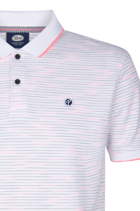 Petrol Industries men polo short sleeve